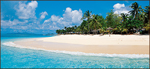 Palm Island Resort